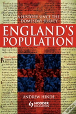 Capa do artigo England'S Population