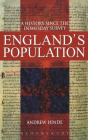 England'S Population - Preview