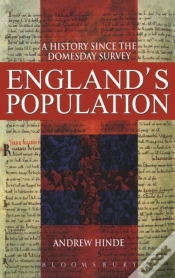 Capa do artigo England