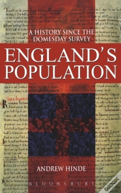 Capa do artigo England'S Population