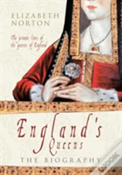 Capa do artigo England