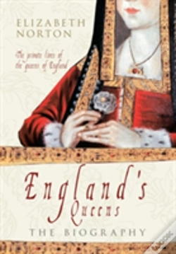 Capa do artigo England'S Queens