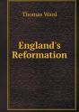 England'S Reformation - Preview