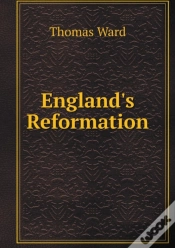 Capa do artigo England