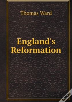 Capa do artigo England'S Reformation