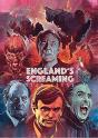 England'S Screaming - Preview
