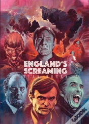 Capa do artigo England