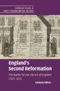 England'S Second Reformation - Preview