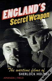 Capa do artigo England