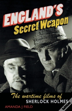 Capa do artigo England'S Secret Weapon
