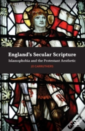 England'S Secular Scripture