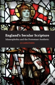Capa do artigo England