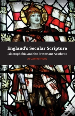 Capa do artigo England'S Secular Scripture