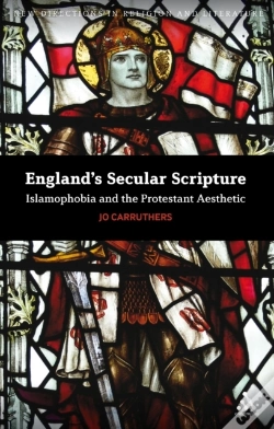 Capa do artigo England'S Secular Scripture
