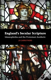 Capa do artigo England