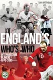 Capa do artigo England