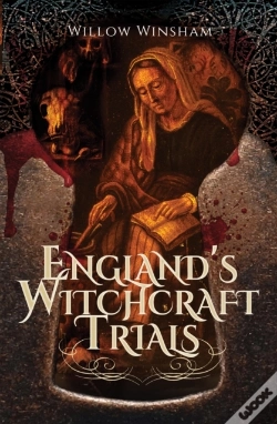 Capa do artigo England'S Witchcraft Trials