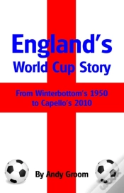 Capa do artigo England