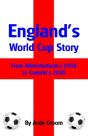 England'S World Cup Story - Preview