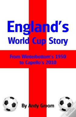 Capa do artigo England'S World Cup Story