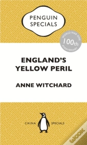England'S Yellow Peril