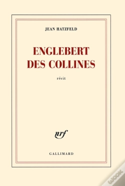 Capa do artigo Englebert Des Collines