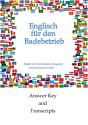 Englisch Fur Den Badebetrieb - Preview