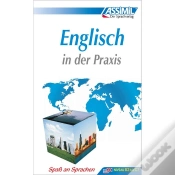 Capa do artigo Englisch In Der Praxis