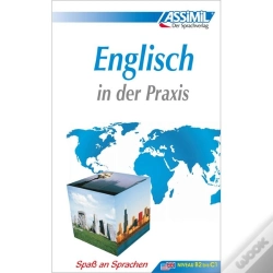 Capa do artigo Englisch In Der Praxis