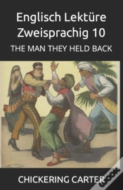 Capa do artigo Englisch Lekture Zweisprachig 10