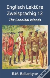 Capa do artigo Englisch Lekture Zweisprachig 12