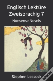 Capa do artigo Englisch Lekture Zweisprachig 7