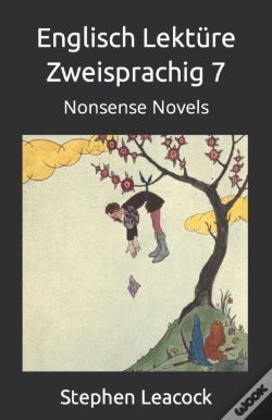 Capa do artigo Englisch Lekture Zweisprachig 7
