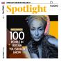 Englisch Lernen Audio - 100 People In Britain You Should Know - Preview