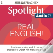 Capa do artigo Englisch Lernen Audio - Authentisch Englisch!