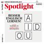 Englisch Lernen Audio - Besser Englisch Lernen! - Preview