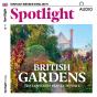 Englisch Lernen Audio - Britische Gärten - Preview