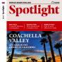 Englisch Lernen Audio - Coachella Valley - Preview