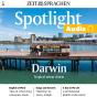 Englisch Lernen Audio – Darwin - Preview
