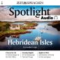 Englisch Lernen Audio - Die Hebriden - Preview