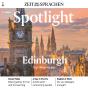 Englisch Lernen Audio - Edinburgh - Preview
