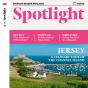 Englisch Lernen Audio - Jersey - Preview