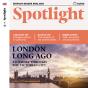 Englisch Lernen Audio - London Long Ago - Preview