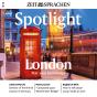 Englisch Lernen Audio - London-Quiz - Preview