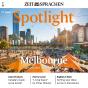 Englisch Lernen Audio - Melbourne - Preview