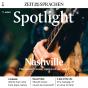 Englisch Lernen Audio - Nashville - Preview