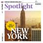 Englisch Lernen Audio - New York - Preview