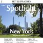 Englisch Lernen Audio - New York - Preview