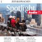 Englisch Lernen Audio – New York - Preview