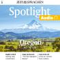Englisch Lernen Audio – Oregon - Preview